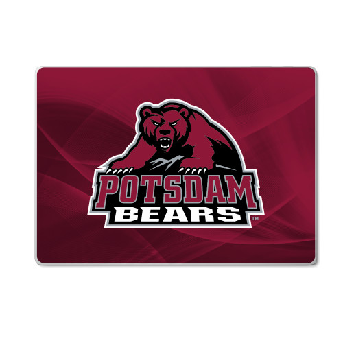  Potsdam Bears Flags, Skins & Wall Decals
