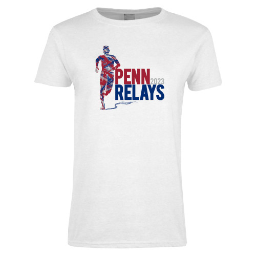  Shop Penn Relays TShirts Women's