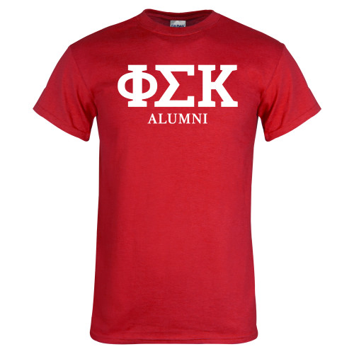 Main Image for  Red T Shirt