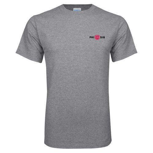 Main Image for  Grey T Shirt