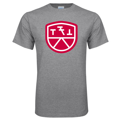 Main Image for  Grey T Shirt