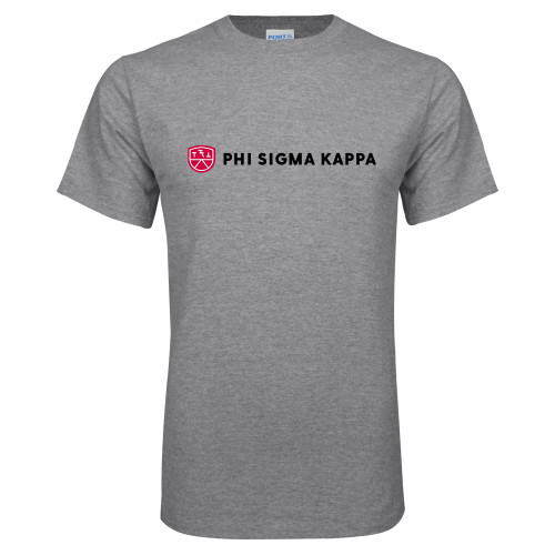 Main Image for  Grey T Shirt