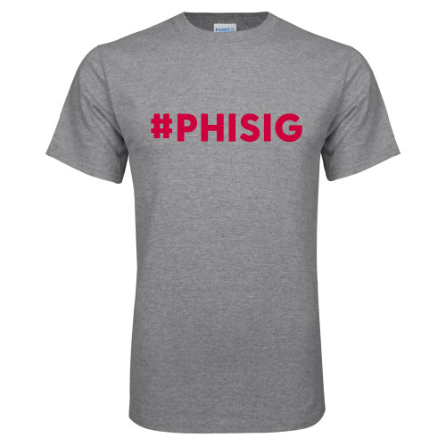 Main Image for  Grey T Shirt