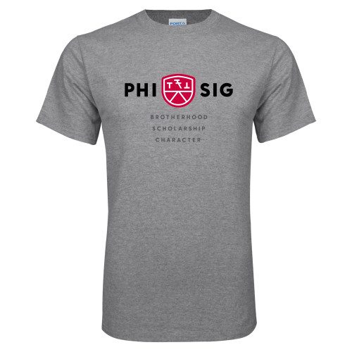 Main Image for  Grey T Shirt