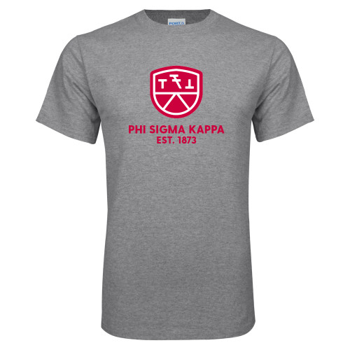 Main Image for  Grey T Shirt