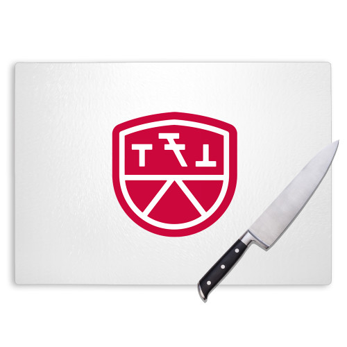 Cutting Board-Primary Mark
