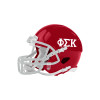 Thumbnail image for  Riddell Replica Red Mini Helmet