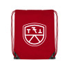 Thumbnail image for  Red Drawstring Backpack