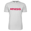Thumbnail image for  Next Level White SoftStyle T Shirt