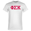 Thumbnail image for  White T Shirt