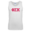 Thumbnail image for  White Tank Top