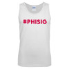 Thumbnail image for  White Tank Top