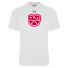 Thumbnail image for  Under Armour White Tech Tee