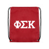 Thumbnail image for  Cardinal Drawstring Backpack