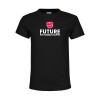 Thumbnail image for  Youth Black T Shirt