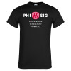 Thumbnail image for  Black T Shirt
