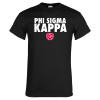 Thumbnail image for  Black T Shirt