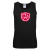 Thumbnail image for  Black Tank Top