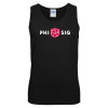 Thumbnail image for  Black Tank Top
