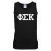 Thumbnail image for  Black Tank Top