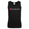 Thumbnail image for  Black Tank Top