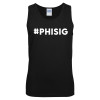 Thumbnail image for  Black Tank Top