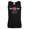 Thumbnail image for  Black Tank Top