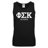 Thumbnail image for  Black Tank Top