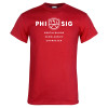 Thumbnail image for  Red T Shirt