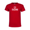 Thumbnail image for  Youth Red T Shirt
