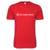 Thumbnail image for  Next Level Red Softstyle T Shirt
