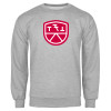 Thumbnail image for  Grey Fleece Crew