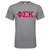 Thumbnail image for  Grey T Shirt