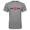 Thumbnail image for  Grey T Shirt
