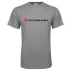 Thumbnail image for  Grey T Shirt