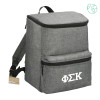 Thumbnail image for  Excursion Charcoal Recycled 20 Can Backpack Cooler