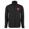 Thumbnail image for  Black Softshell Jacket