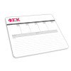 Thumbnail image for  Mousepad/Week At A Glance Note Pad