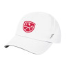 Thumbnail image for  White Performance Cap