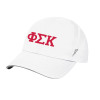 Thumbnail image for  White Performance Cap