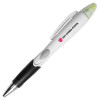Thumbnail image for  Blossom White Pen/Highlighter