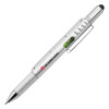 Thumbnail image for  6 in 1 Silver Ballpoint Pen