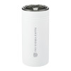 Thumbnail image for  Sherpa Vacuum White Tumbler & Insulator 12oz