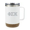 Thumbnail image for  Valhalla Vacuum Insulated Camp White Mug 14oz