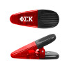 Thumbnail image for  Red Crocodile Clip/Magnet