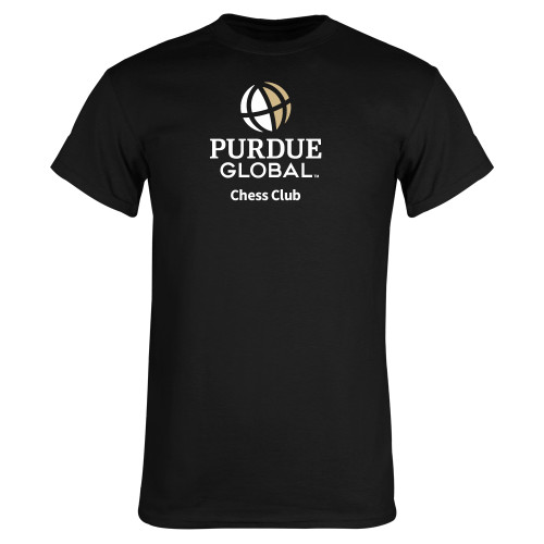 Main Image for  Black T Shirt