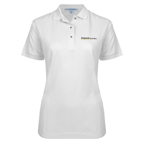 Purdue University Global - Polos 