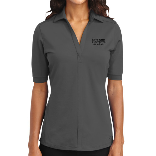 Purdue University Global - Polos 