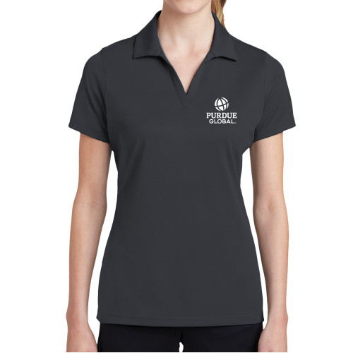 - Purdue University Global - Polos & Short Sleeve Shirts Women's