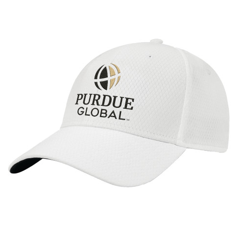 purdue dri fit hat